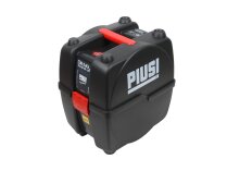 Piusi Piusibox 12V Basic negro kit móvil, art: F0023100B