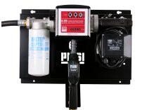 Piusi ST Panther 72 Filtro + Bomba de combustible Mini A60, art: F00265F40