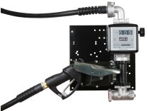 Bomba de gasolina Piusi ST EX50 230V gasolina + K33 ATEX + pistola manual