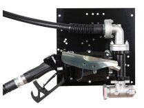 Bomba de gasolina Piusi ST EX50 230V ATEX + boquilla automática