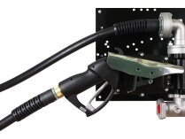 Bomba de gasolina Piusi ST EX50 230V ATEX + pistola manual