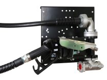 Bomba de gasolina Piusi ST EX50 12V ATEX + boquilla automática