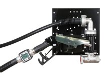 Bomba de gasolina Piusi ST EX50 230V gasolina + K24 ATEX + pistola automática