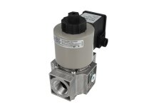 Válvula electromagnética, de un solo paso DUNGS MVD 515/5