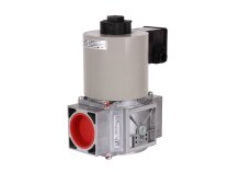 Válvula electromagnética, de un solo paso DUNGS MVD 520/5
