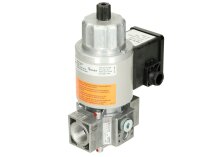 Válvula electromagnética de un solo paso DUNGS MVDLE 207/5, art. 013276