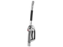 Pistola de grasa de alto rendimiento, con punta flexible Samoa PA70-100F, art: 363056
