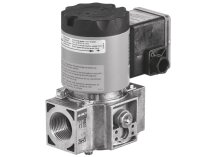 Válvula de aire electromagnética, de una etapa DUNGS LV-D 210/4 art. 256437