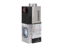 Bloque múltiple de gas Dungs MBC-300-SE-S02