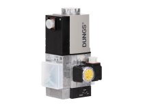 Bloque múltiple de gas Dungs MBC-300-SE-S82