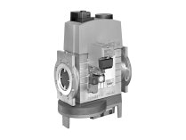 Bloque múltiple de gas DUNGS MBC-5000-SE-100, Artículo No. 244298