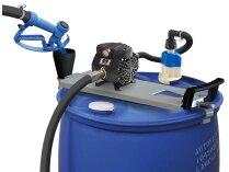 Kit de transferencia de urea Samoa Solura KDF/50, art: 557950