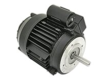 Motor eléctrico Simel CD 43/3007-54, 0.37 kW.