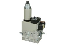 Multibloque de gas DUNGS MB-ZRDLE 410 B07 S22, Número de artículo 182280