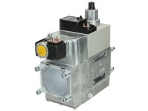 Bloque múltiple de gas DUNGS MB-ZRDLE 420 B01 S52, Número de artículo 226814