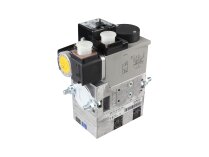 Bloque múltiple de gas Dungs MB-VEF 407 B01 S32