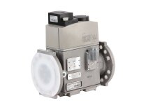 Válvula electromagnética doble Dungs DMV 5080/11 eco, 230 V, NBR