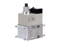 Válvula electromagnética doble Dungs DMV-DLE 512/11, 220-240 V