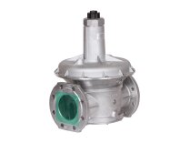 Regulador de presión de gas Dungs FRNG 5100, art: 214422.