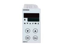 Controlador Universal Siemens RWF55.51A9