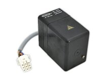Actuador de servoválvula Honeywell LKS 160-09T