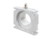 Brida de válvula de gas Dungs 225528