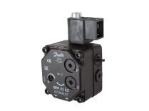 Danfoss BFP 21 L3L 071N4107 bomba de quemador