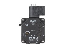 Español: Bomba para quemador Danfoss BFP 21 L3R 071N1175