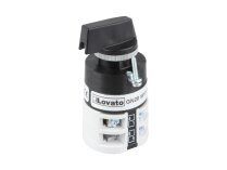 Interruptor Lovato GN20 8013 U11