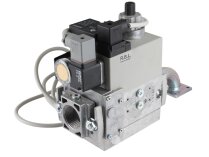 Rampa de gas Riello MBD/2 410