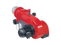 Quemador diésel Weishaupt WM-S 10/3-A, modelo T, art: 21211030