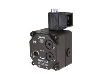 Bomba de quemador Danfoss BFP 21 L3R 071N0251