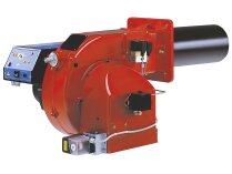 Quemador diésel CIB Unigas PG81 G-.AB.S.RU.A.