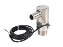 Medidor de turbina PIUSI TURBINOX 90° con contador de impulsos F0042001A