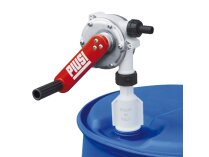 Bomba manual AdBlue Piusi de 2 pulgadas Buttress, art: F00332A10