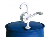 Bomba manual rotativa para Adblue PIUSI Bomba de mano rotativa F0033205A