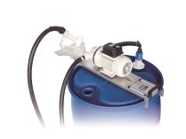 Unidad de bombeo AdBlue PIUSI SUZZARABLUE DRUM F0020135E