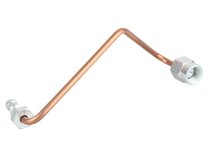 Tubo de combustible de cobre Riello 3005789
