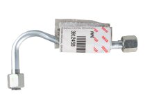 Tubo de combustible Riello, art: 3012458