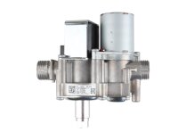 Válvula electromagnética de gas Honeywell VK8515MR4571