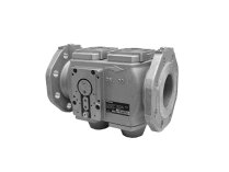 Válvula electromagnética de gas Siemens VGD40.040