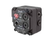 Español: bomba de quemador Danfoss BFP 41 L3L 071N8213