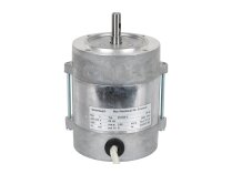Motor eléctrico Weishaupt ECK 04-2, art: 24120007140.