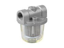 Filtro de combustible Giuliani Anello 70451006PL, art: 001.0033.004