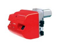 Quemador de gas Riello RS 35/M BLU TC, art: 3910610.