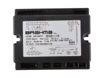 Brahma SM11 Gestor de combustión 24019875