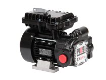 Bomba de combustible Piusi EX140 220/50, art: F00395010