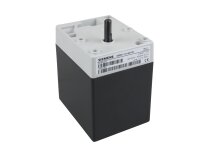 Siemens SQN31.121A2700 Servoaccionamiento