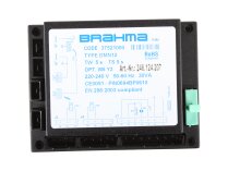 Brahma DMN12 Gerente de combustión 37521000