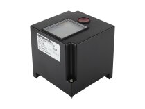 Caldera de tiro superior Brahma MPI 22 37201264